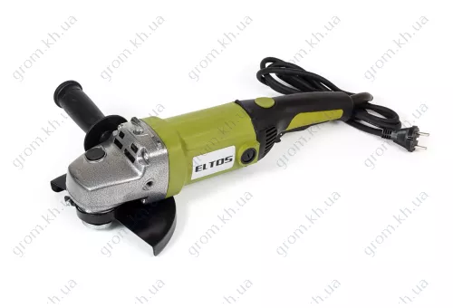Фото 1- Машина углошлифовальная Eltos МШУ 180-2100