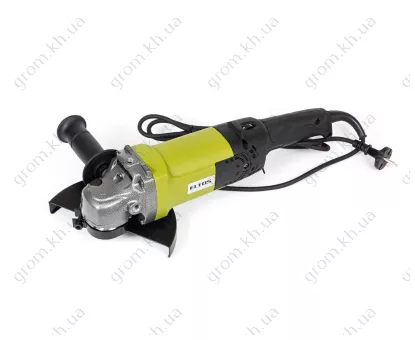 Фото 1- Машина кутошліфувальна Eltos МШУ-180-2150Е з регулюванням обертів