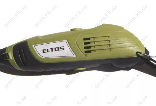 Фото 1- Гравер электрический Eltos МГ-420