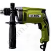 Фото 2 - Дриль ударний Eltos ДЕУ-1020