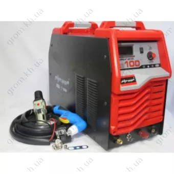 Фото 1- Плазморез Shyuan CUT 100