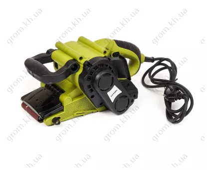 Фото 1- Ленточная шлифмашина Eltos ЛШМ-1010