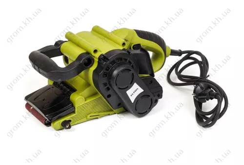 Фото 1- Ленточная шлифмашина Eltos ЛШМ-1010