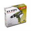 Фото 5 - Шуруповерт сетевой Eltos ДЭ-820