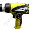 Фото 2 - Шуруповерт сетевой Eltos ДЭ-870/2