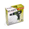 Фото 6 - Шуруповерт сетевой Eltos ДЭ-920/2