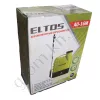 Фото 6 - Аккумуляторный опрыскиватель Eltos АО-16М