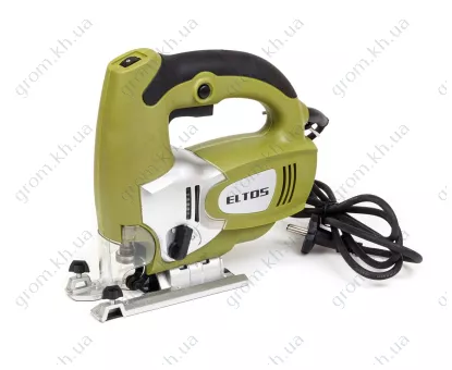 Фото 1- Лобзик електричний Eltos ЛЕ-80-810