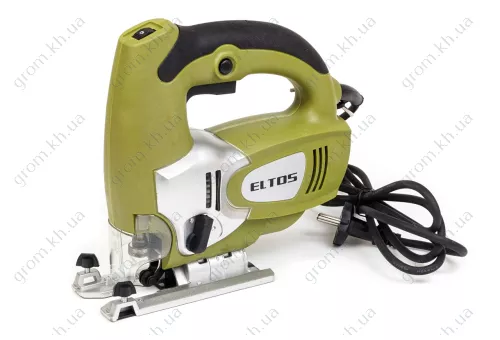 Фото 1- Лобзик электрический Eltos ЛЭ-80-810