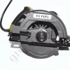 Фото 3 - Пила дискова Eltos ПД-185-2200 металевий корпус