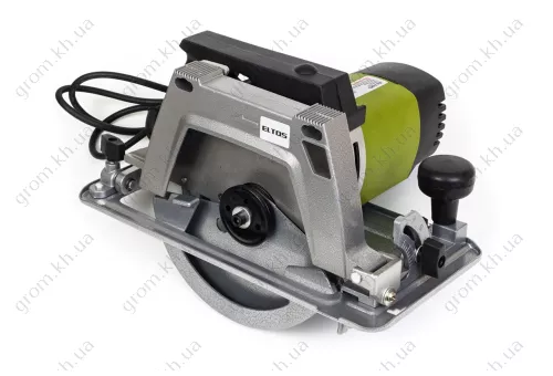 Фото 1- Пила дисковая Eltos ПД-210-2350