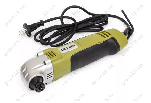 Фото 1- Реноватор Eltos ВМР-570