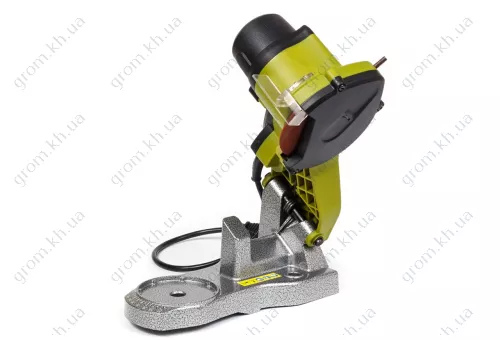 Фото 1- Машина для заточування ланцюгів Eltos МЗ-510