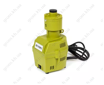 Фото 1- Верстат для заточування свердлів Eltos МЗС-350