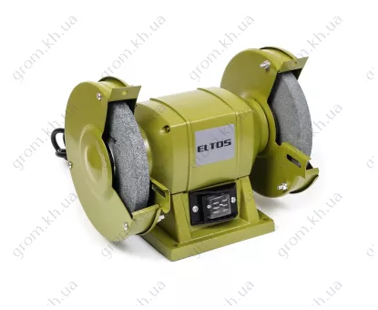 Фото 1- Точило электрическое Eltos ТЭ-150