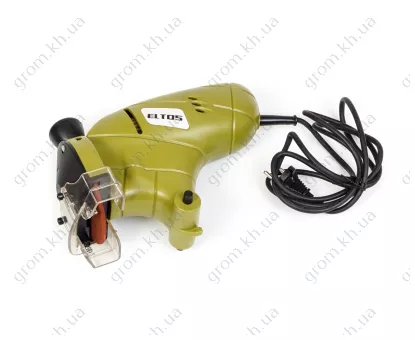 Фото 1- Станок для заточки цепей Eltos МЗ-450