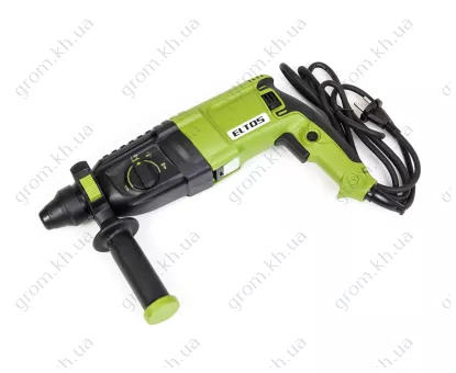 Фото 1- Перфоратор Eltos ПЭ-1050