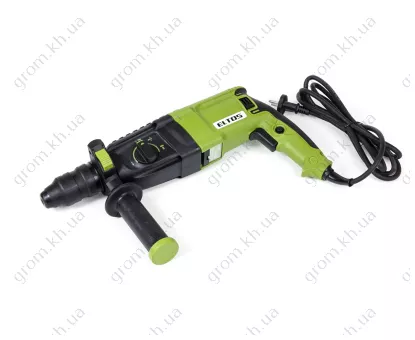 Фото 1- Перфоратор Eltos ПЭ-1050 DFR