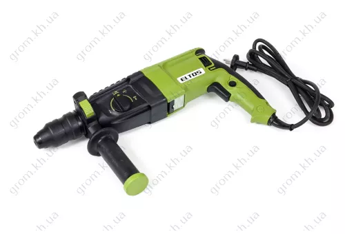 Фото 1- Перфоратор Eltos ПЭ-1050 DFR