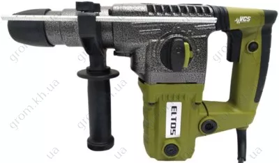 Фото 1- Перфоратор Eltos ПЕ-1450 бочковий