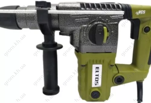 Фото 1- Перфоратор Eltos ПЕ-1450 бочковий