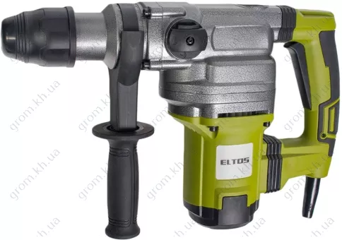 Фото 1- Перфоратор Eltos ПЕ-1900 SDS-MAX
