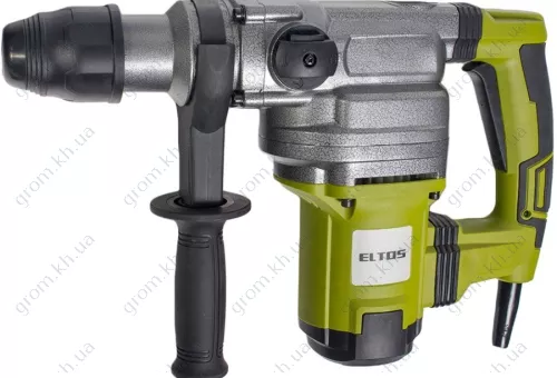 Фото 1- Перфоратор Eltos ПЭ-1900 SDS-MAX