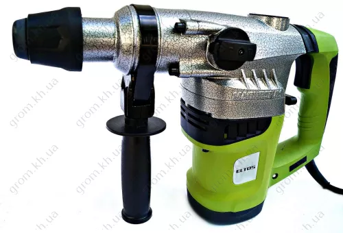 Фото 1- Перфоратор Eltos ПЭ-1700