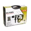 Фото 5 - Перфоратор Eltos ПЭ-1700