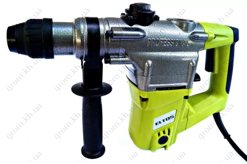 Фото 1- Перфоратор Eltos ПЕ-1250