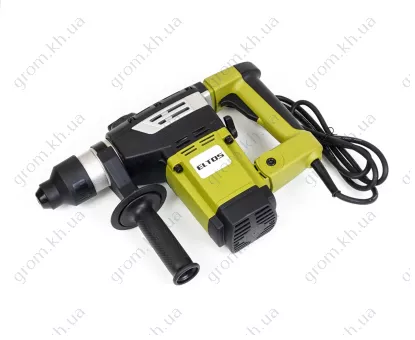 Фото 1- Перфоратор Eltos ПЭ-1800