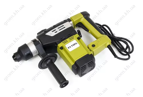 Фото 1- Перфоратор Eltos ПЭ-1800