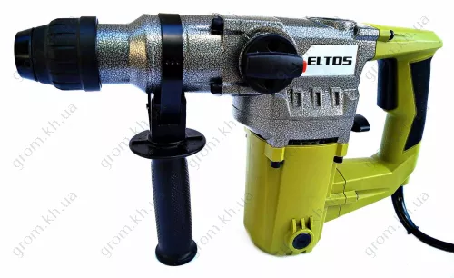 Фото 1- Перфоратор Eltos ПЭ-1350