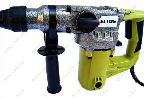 Фото 1- Перфоратор Eltos ПЕ-1350