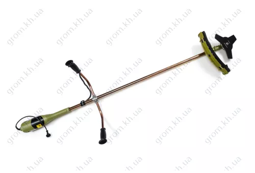 Фото 1- Электрический триммер Eltos КГ-2400