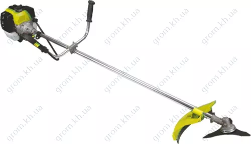 Фото 1- Бензиновый триммер Eltos БГ-3700