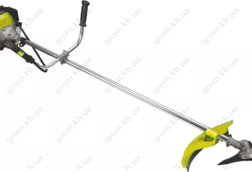 Фото 1- Бензиновый триммер Eltos БГ-3700