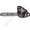 Фото 2 - Пила бензиновая Eltos БП-52 (1 шина + 1 цепь)