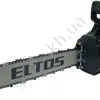 Фото 3 - Пила ланцюгова електрична Eltos ПЦ-2850
