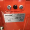 Фото 10 - Бензиновый снегоуборщик AL-KO SNOWLINE 620 E II
