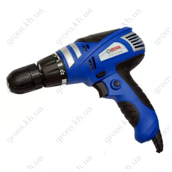 Фото 1- Шуруповерт мережевий Витязь ДЕ-1100