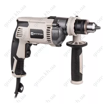Фото 1- Дрель ударная Элпром ЭДУ-1210