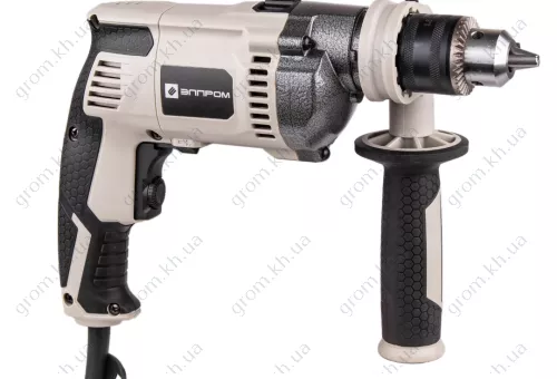 Фото 1- Дриль ударний Елпром ЕДУ-1210