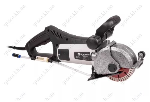 Фото 1- Машина для резки штроб Элпром ЭМРШ-125-3700