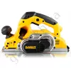 Фото 2 - Електрорубанок DeWALT D26500