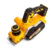Фото 3 - Аккумуляторный рубанок DeWALT DCP580N