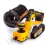 Фото 6 - Аккумуляторный рубанок DeWALT DCP580N