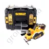 Фото 4 - Аккумуляторный рубанок DeWALT DCP580NT