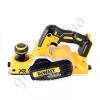 Фото 2 - Аккумуляторный рубанок DeWALT DCP580NT