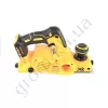 Фото 3 - Аккумуляторный рубанок DeWALT DCP580NT